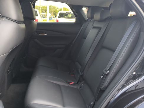 Used 2022 MAZDA CX-30 AWD 2.5 S w/ Preferred Package image 12