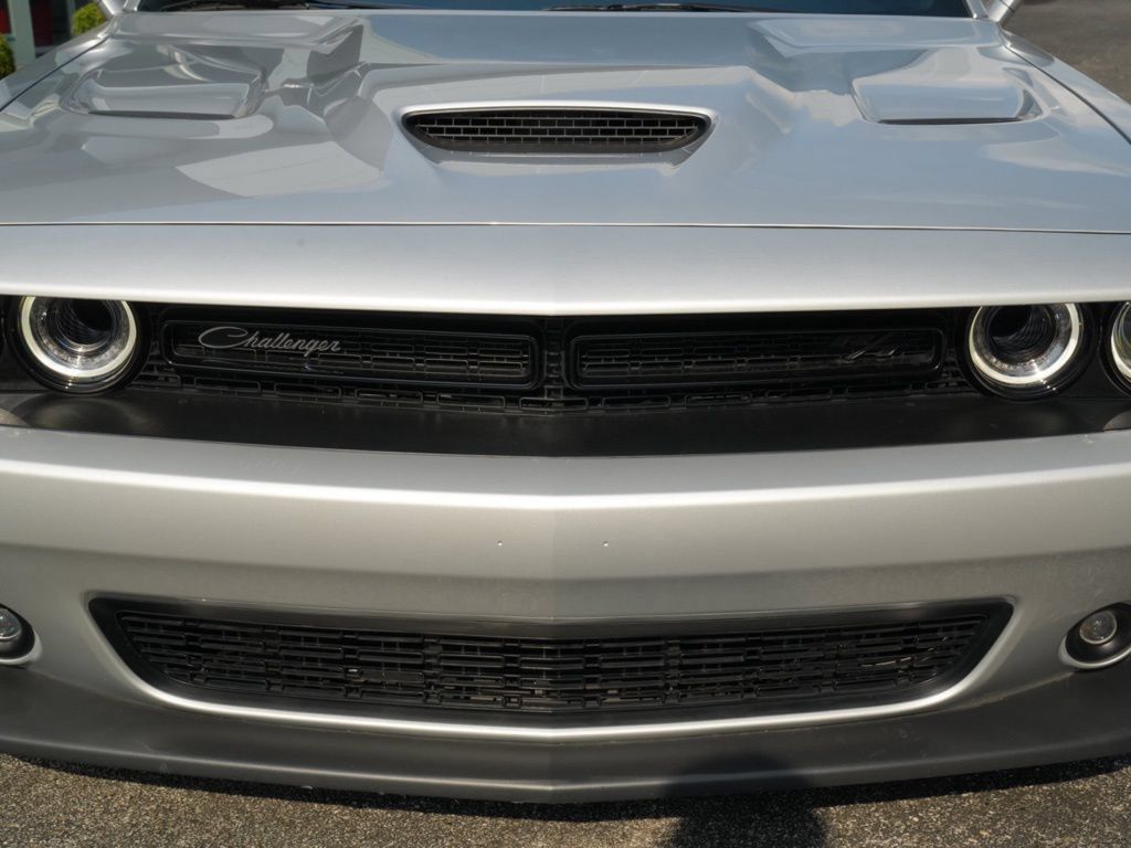Used 2023 Dodge Challenger R/T Scat Pack RWD image 23