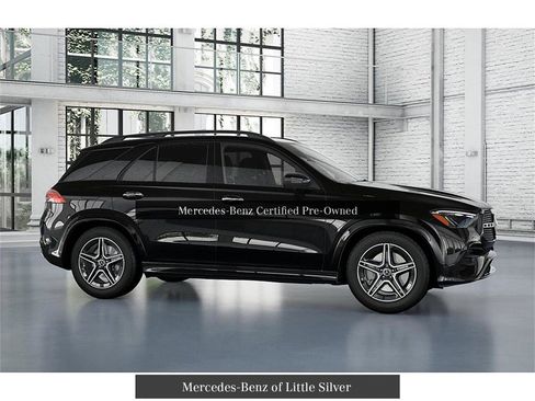 New 2026 Mercedes-Benz GLE 350 4MATIC image 14
