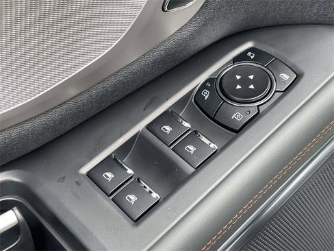 New 2025 Ford Expedition Active image 17