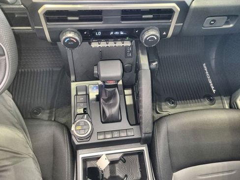 New 2026 Toyota Tacoma TRD Off-Road AWD/4WD image 20