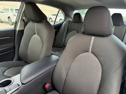 Used 2024 Toyota Camry LE FWD image 12