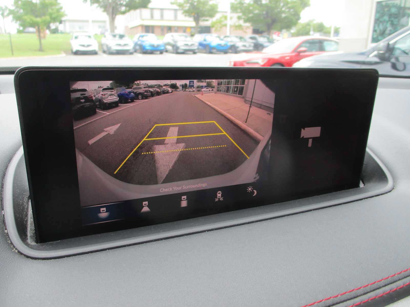 Certified 2023 Acura MDX A-Spec AWD/4WD image 20