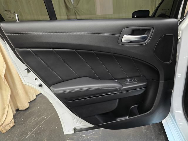 Used 2023 Dodge Charger R/T w/ Plus Group RWD image 29