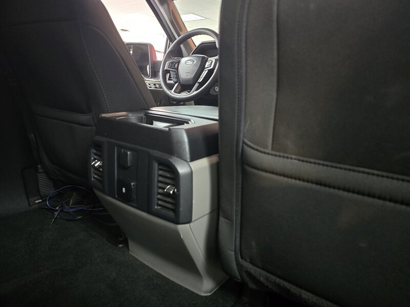 Used 2019 Ford F150 XL w/ Equipment Group 101A Mid AWD/4WD image 19