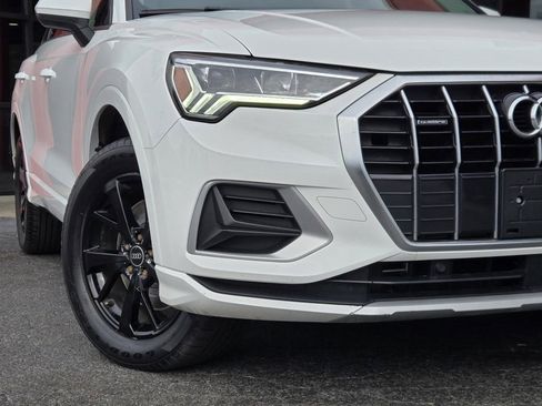 Used 2021 Audi Q3 2.0T Premium image 10