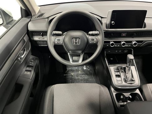 New 2026 Honda CR-V EX image 19