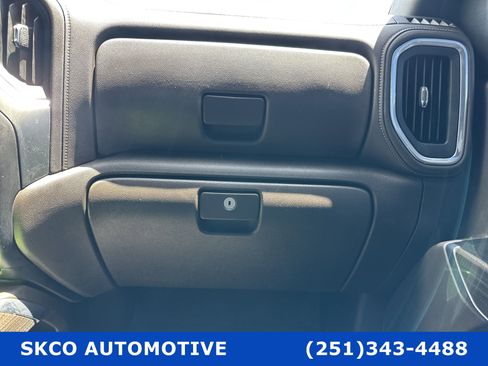 Used 2022 Chevrolet Silverado 1500 RST w/ Safety Package image 23