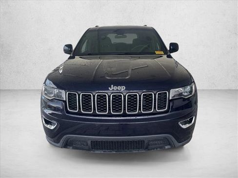Used 2018 Jeep Grand Cherokee Laredo image 5