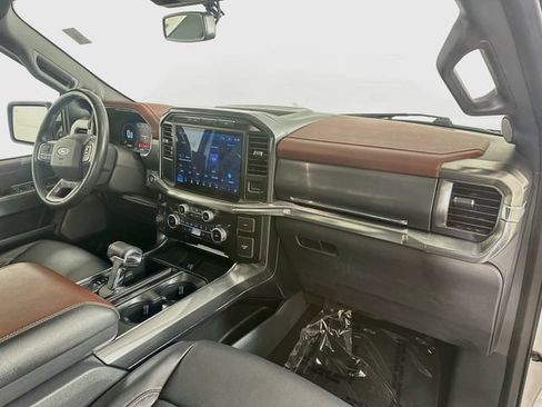 Used 2023 Ford F150 Lariat AWD/4WD image 28