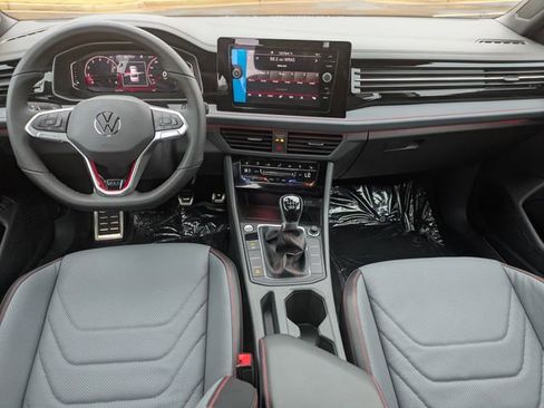 New 2026 Volkswagen Jetta GLI Autobahn FWD image 15