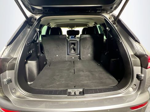 Used 2023 Mitsubishi Outlander SE image 33