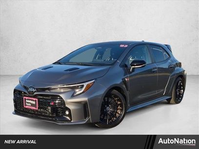 Used 2023 Toyota Corolla GR