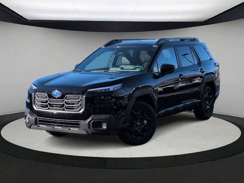 New 2026 Subaru Outback Limited image 1