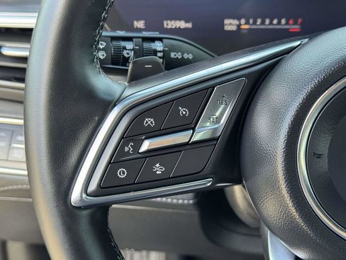 Used 2025 Buick Enclave Preferred image 12