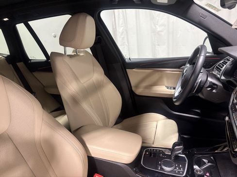 Used 2024 BMW X3 xDrive30i w/ Premium Package AWD/4WD image 32