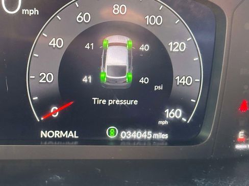 Used 2024 Acura Integra A-Spec image 34