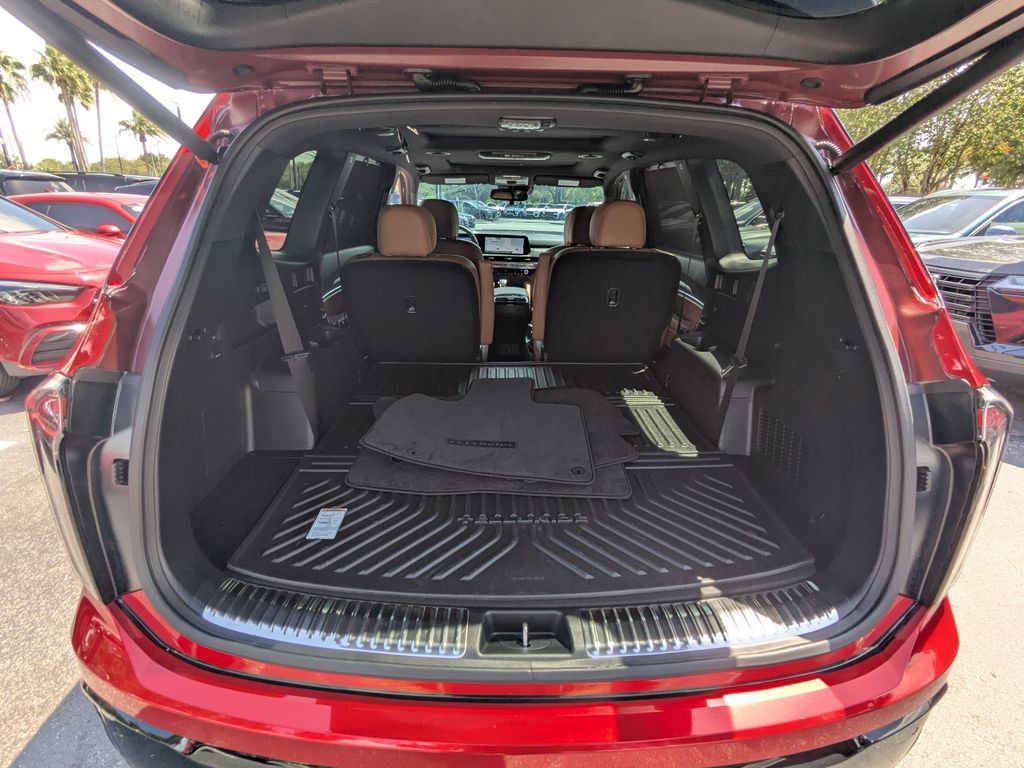 Used 2024 Kia Telluride SX X-Line AWD/4WD image 25