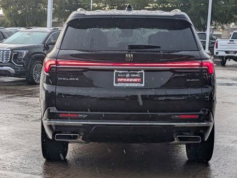 New 2026 Buick Enclave Avenir w/ Super Cruise Package image 5