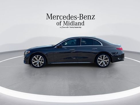 Certified 2026 Mercedes-Benz E 350 Sedan image 5