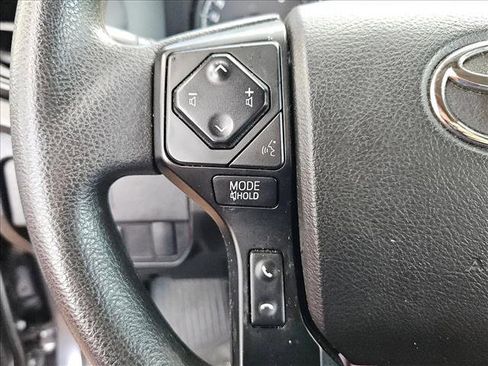 Used 2023 Toyota Tacoma SR image 11