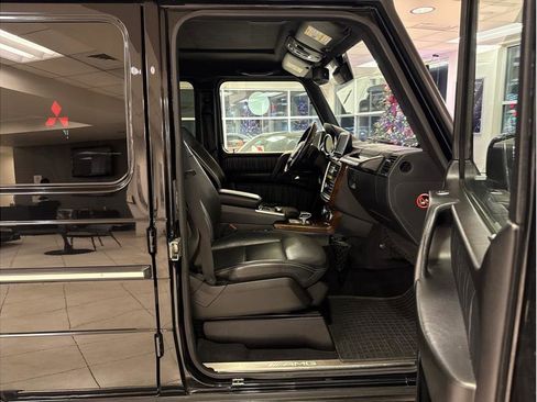 Used 2014 Mercedes-Benz G 63 AMG 4MATIC image 27