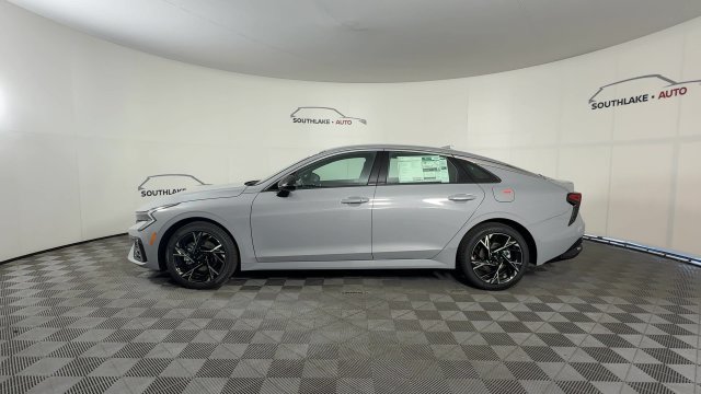 New 2026 Kia K5 GT-Line FWD image 5