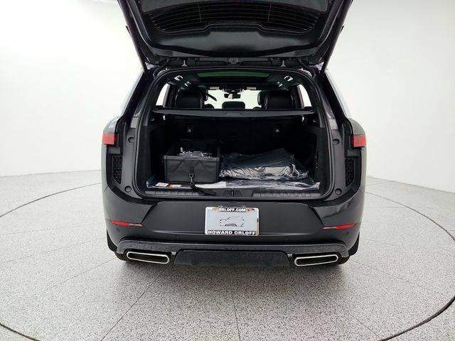 New 2026 Land Rover Range Rover Sport SE AWD/4WD image 19