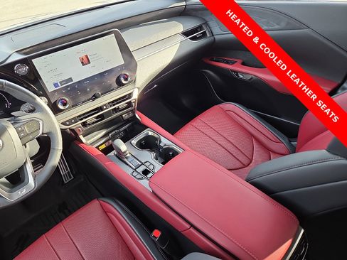 Used 2024 Lexus RX 350 F Sport image 12