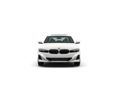New 2026 BMW 330i 330i NA w/ Convenience Package image 2
