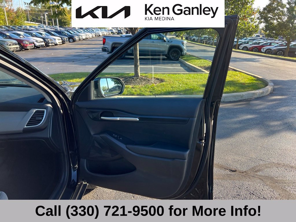 Certified 2024 Kia Seltos LX AWD/4WD image 54