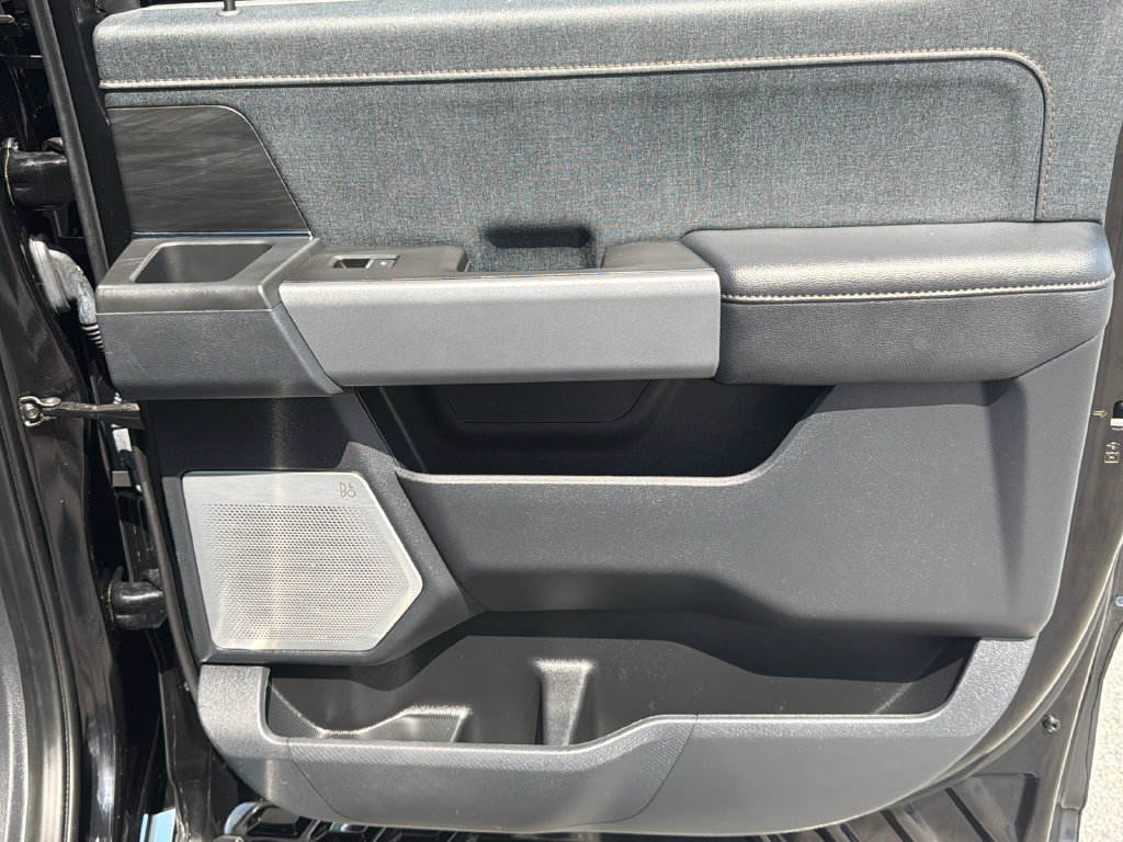 Used 2024 Ford F150 Lariat w/ Equipment Group 502A High AWD/4WD image 16