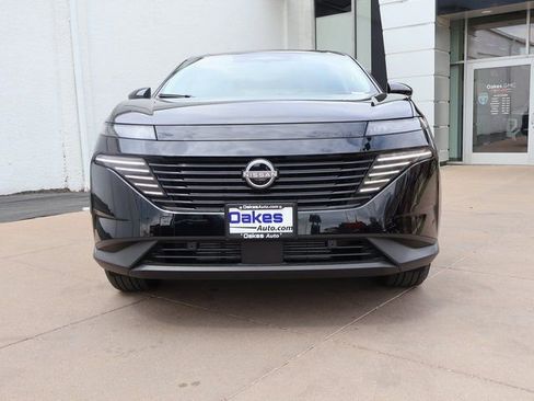 Used 2026 Nissan Murano SL AWD/4WD image 7