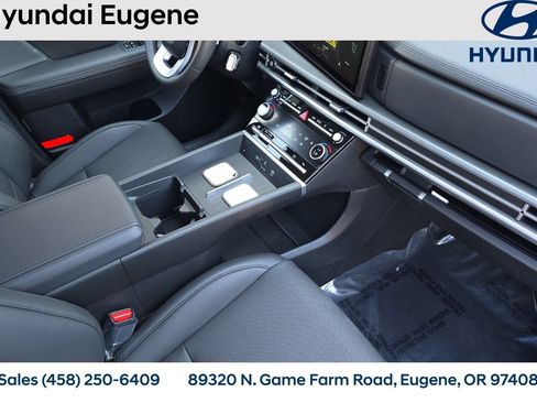 New 2026 Hyundai Santa Fe XRT AWD/4WD image 19