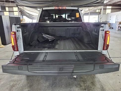 Used 2025 Ford F150 Raptor w/ Equipment Group 803A Raptor R image 24