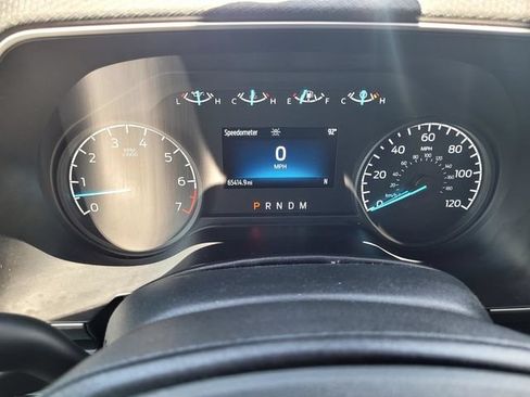 Certified 2022 Ford F150 XL AWD/4WD image 21
