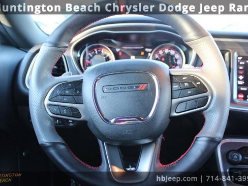 Used 2019 Dodge Challenger GT w/ Plus Package image 13