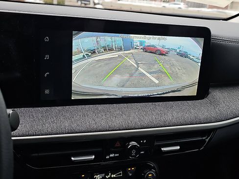 New 2026 Nissan Kicks SV w/ SV Premium Package image 13