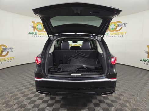 Used 2023 Acura MDX SH-AWD w/ Advance Package image 34