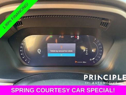 New 2026 Volvo XC60 B5 Plus w/ Protection Package Premier AWD/4WD image 16