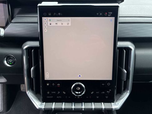 Certified 2025 GMC Acadia Elevation w/ Elevation Premium Package image 14