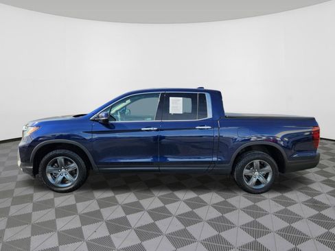 Certified 2023 Honda Ridgeline RTL-E image 5