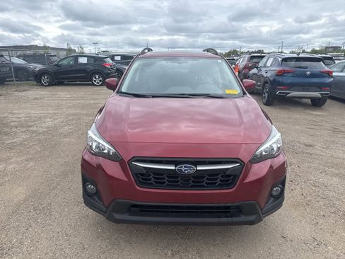 Used 2019 Subaru Crosstrek 2.0i Premium AWD/4WD image 10