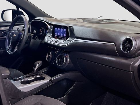 Used 2022 Chevrolet Blazer LT image 26