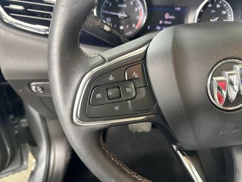 Used 2023 Buick Encore GX Select w/ Experience Buick Package image 15