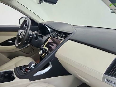 Used 2021 Jaguar E-PACE SE AWD/4WD image 21