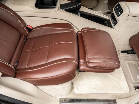 Used 2023 Mercedes-Benz Maybach GLS 600 4MATIC image 67