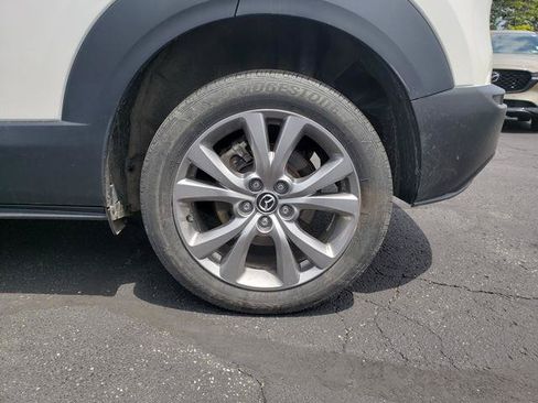 Certified 2023 MAZDA CX-30 AWD 2.5 S w/ Preferred Package image 10