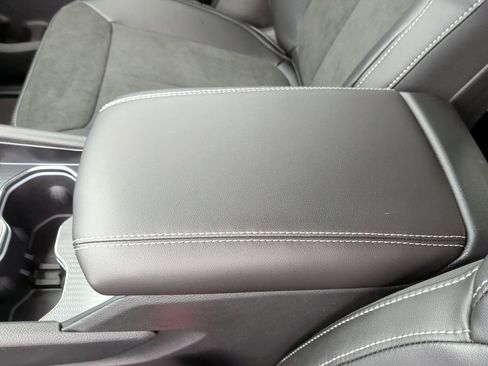 New 2025 Jeep Grand Cherokee L Altitude image 33