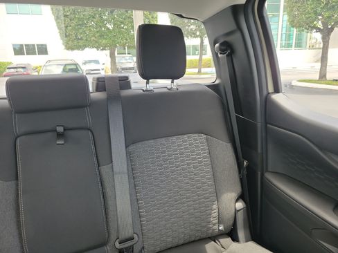 Used 2025 Ford Ranger XL RWD image 22